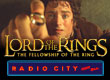 The Lord of the Rings Radio City Concert