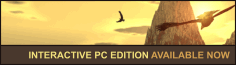 Interactive Edition available now