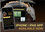 iPhone App Available Now