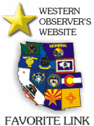 Western Observer\'s Website - Favorite Link