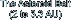 Asteroid Belt (between 2 and 3.3 AU from the Sun)