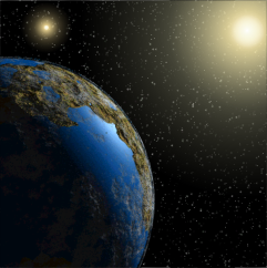 eSky: The Electronic Sky