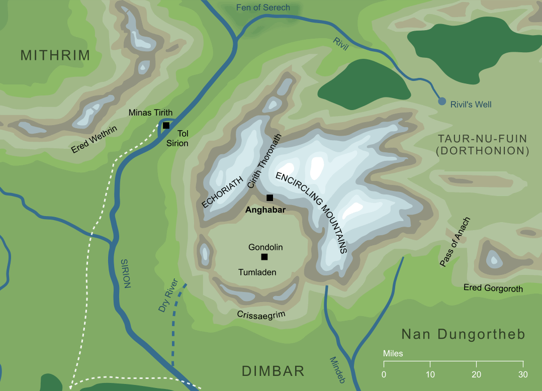 Map of Anghabar