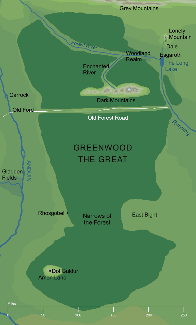 Map of Greenwood the Great