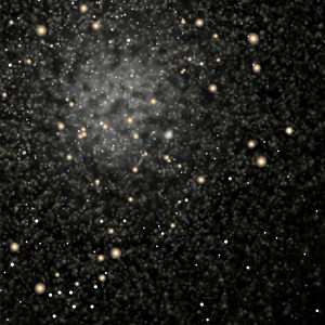 The globular cluster C78