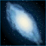A Typical Elliptical Galaxy