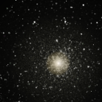 NGC 6539 in Serpens Cauda