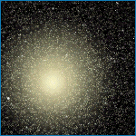 An image of 47 Tucanae
