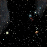 Image of Barnard's Star