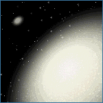 Image of M84